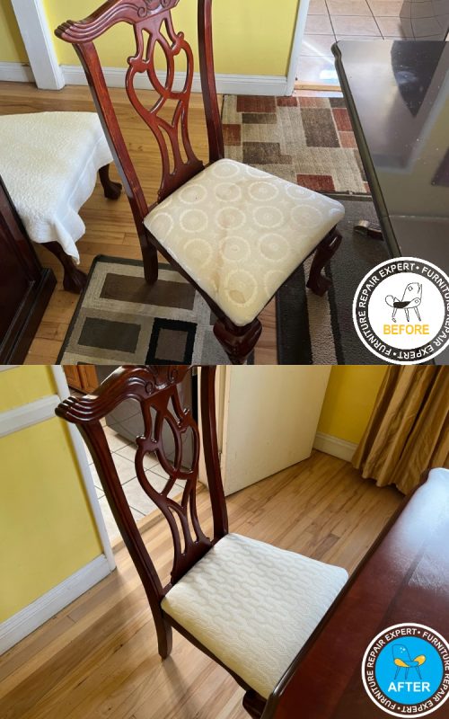 Our retro chairs are designed to evoke the charm and aesthetic of bygone eras while offering modern comfort and functionality