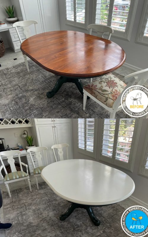 where we specialize in crafting durable and stylish seating solutions for your outdoor spaces.