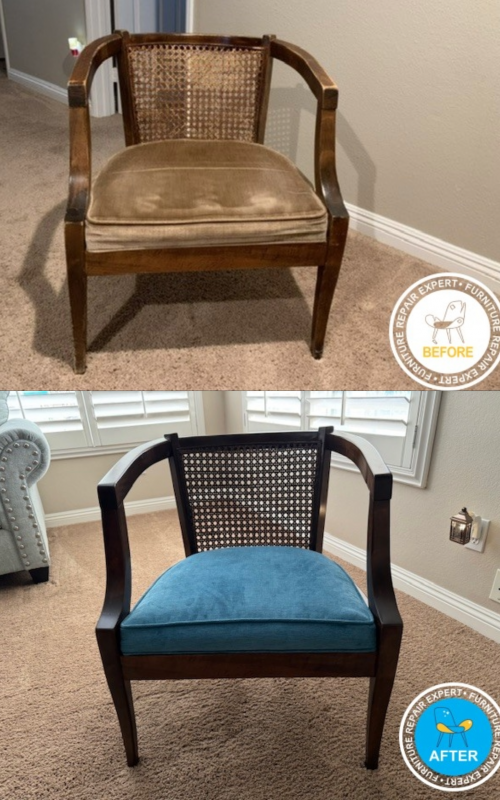 Vintage Chair