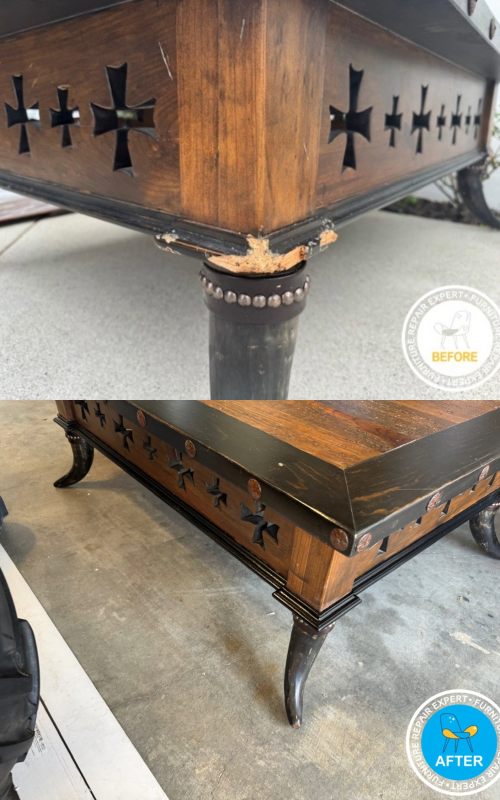 A Testament to Craftsmanship
